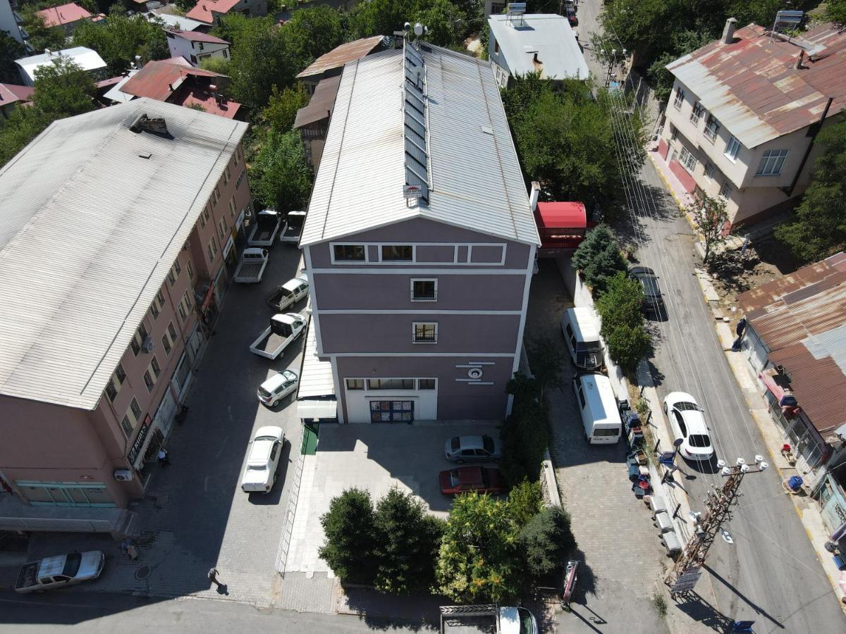 Arapgir Nazar Hotel Exterior foto