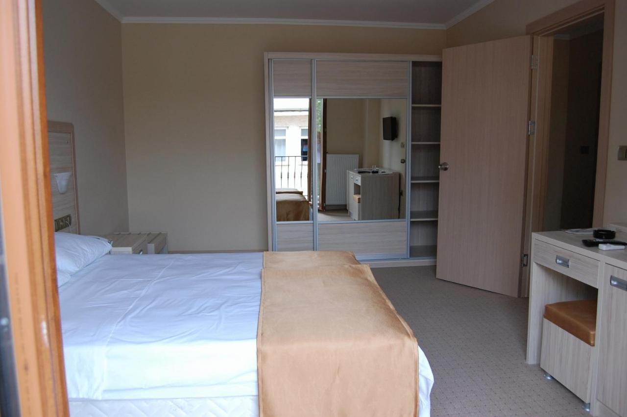 Arapgir Nazar Hotel Quarto foto