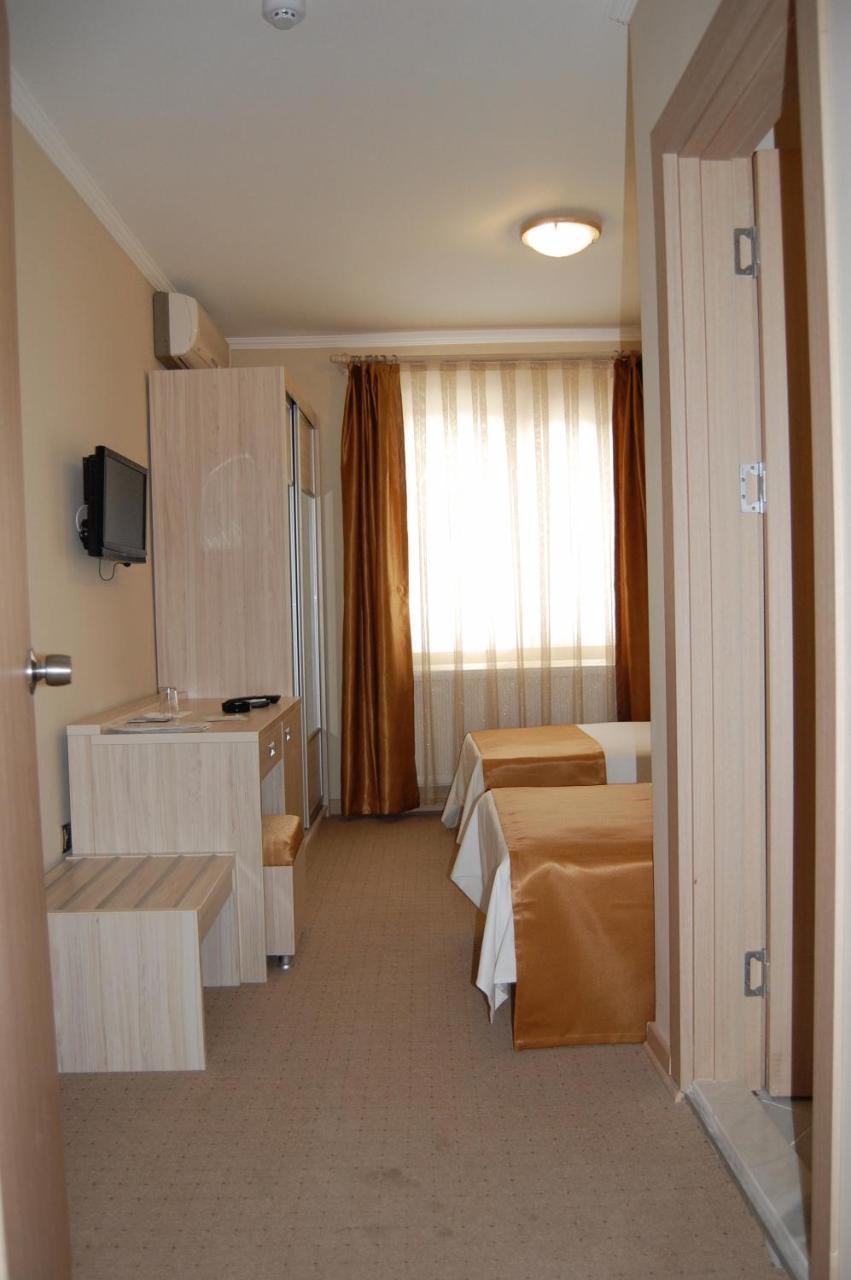 Arapgir Nazar Hotel Quarto foto