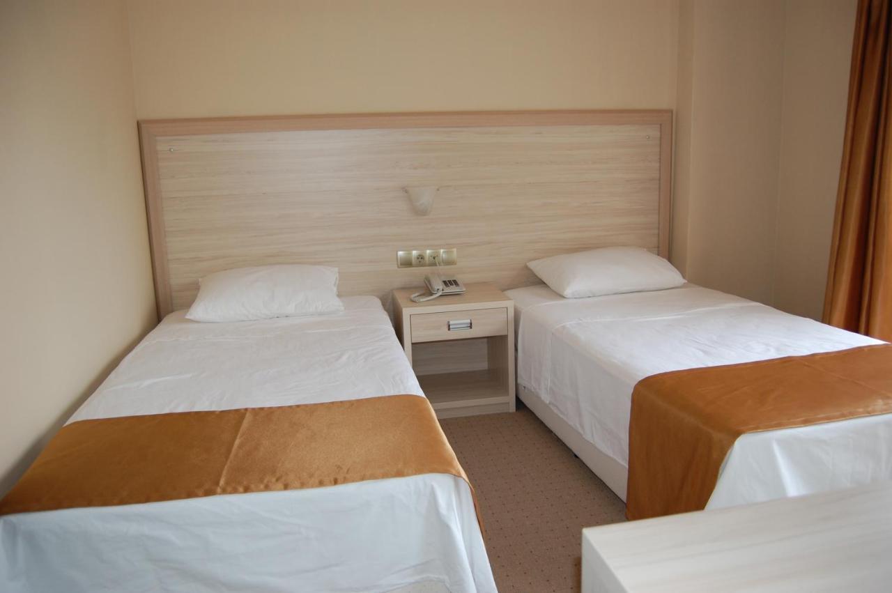 Arapgir Nazar Hotel Quarto foto