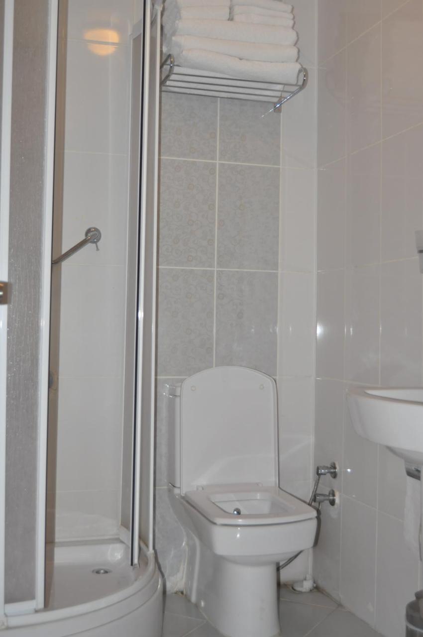 Arapgir Nazar Hotel Quarto foto
