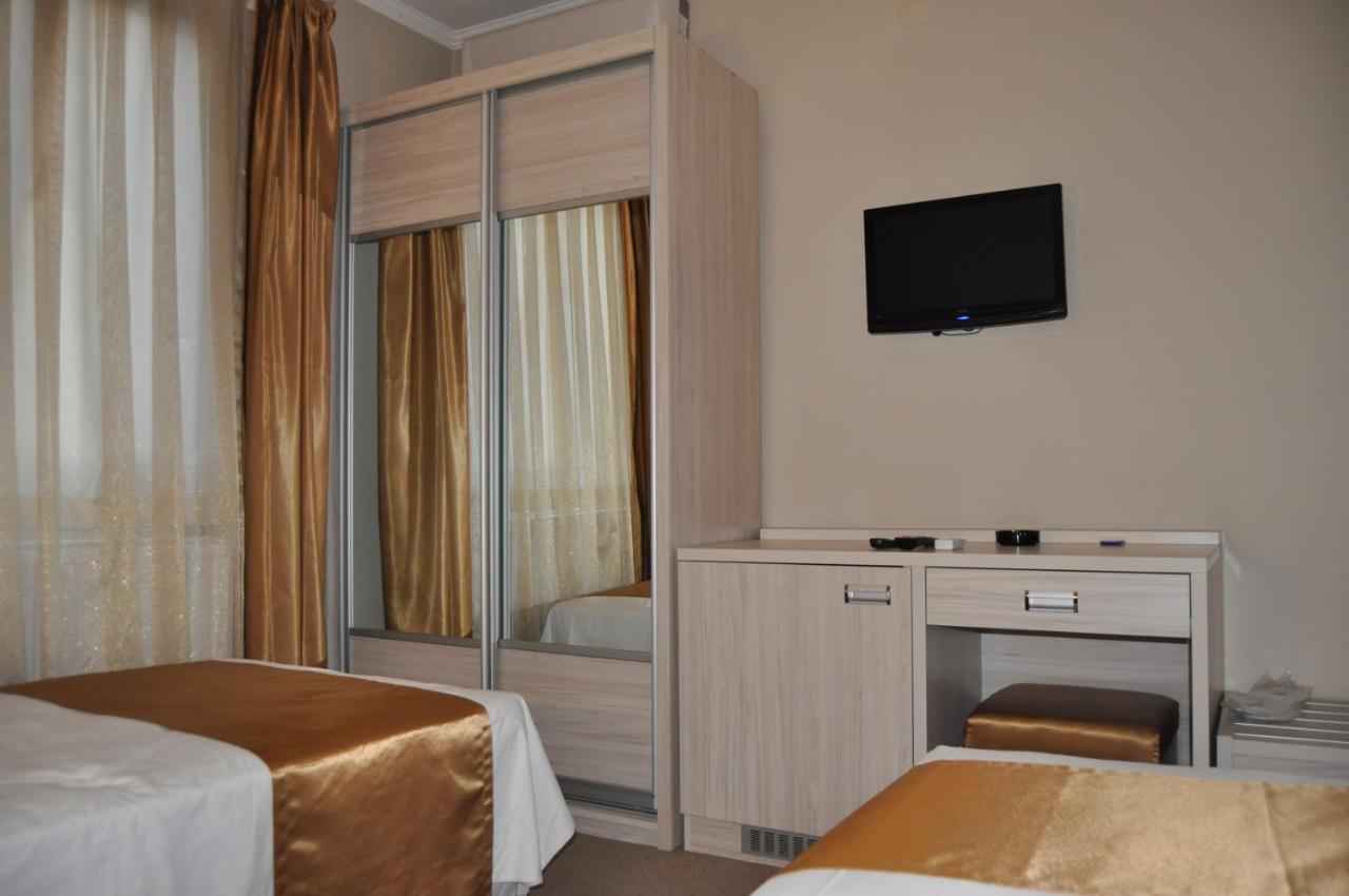 Arapgir Nazar Hotel Quarto foto