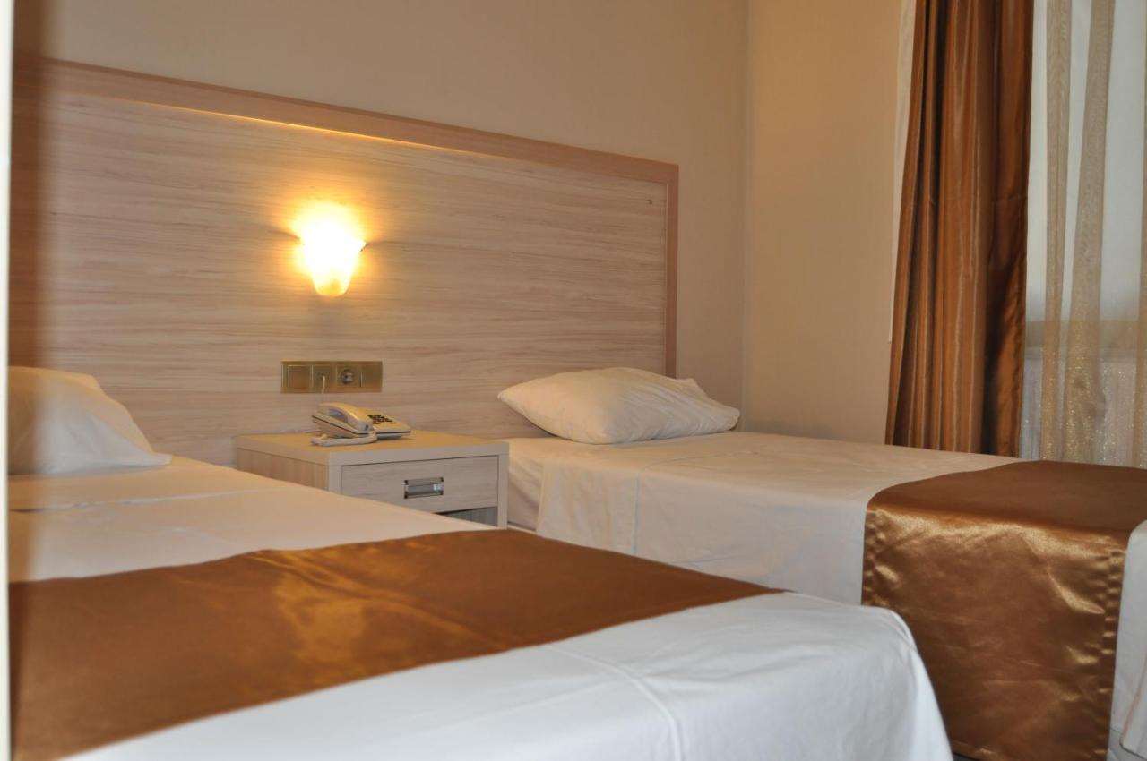 Arapgir Nazar Hotel Quarto foto