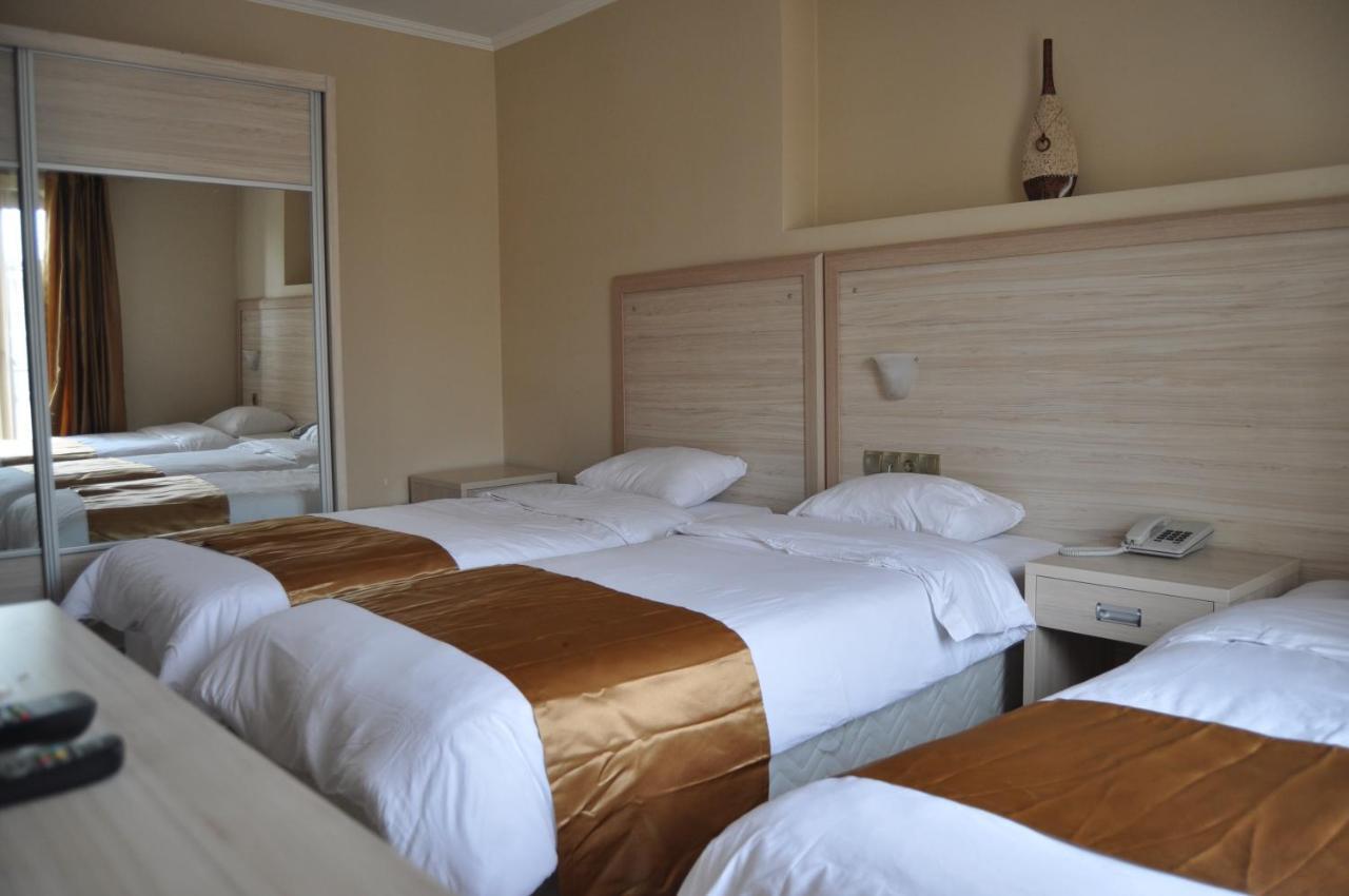 Arapgir Nazar Hotel Quarto foto