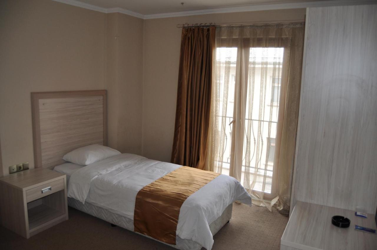 Arapgir Nazar Hotel Quarto foto