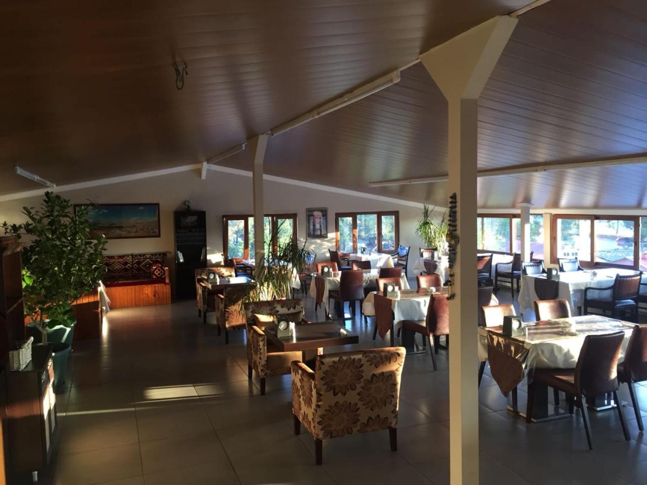 Arapgir Nazar Hotel Exterior foto
